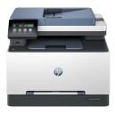 HP Color LaserJet Pro MFP 3303fdw Multifunction Printer (499M8A) - 600x600dpi 25ppm