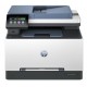 HP Color LaserJet Pro MFP 3303fdw Multifunction Printer (499M8A) - 600x600dpi 25ppm