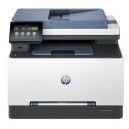 HP Color LaserJet Pro MFP 3303sdw Multifunction Printer (499M6A) - 600x600dpi 25 แผ่น/นาที