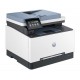 HP Color LaserJet Pro MFP 3303sdw Multifunction Printer (499M6A) - 600x600dpi 25ppm