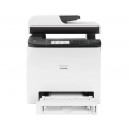 Ricoh M C251FW Color Laser Multifunction Printer - 25 แผ่น/นาที