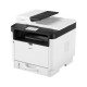 Ricoh M 320F Black and White Laser Multifunction Printer - 32 แผ่น/นาที