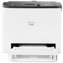 Ricoh P C311W Duplex Color Laser Printer 25 ppm