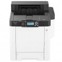 Ricoh P C600 Duplex Color Laser Printer 40 แผ่น/นาที