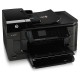 HP Officejet 6500A Plus e-All-in-One Printer - 4800x1200dpi 31 แผ่น/นาที 