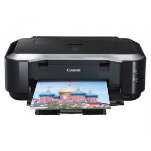 Canon PIXMA iP3680 InkJet Printer - 9600x2400dpi 17 แผ่น/นาที 