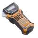 Brother PT-7600 24mm Handheld Label Printer | เครื่องพิมพ์อักษร บราเดอร์