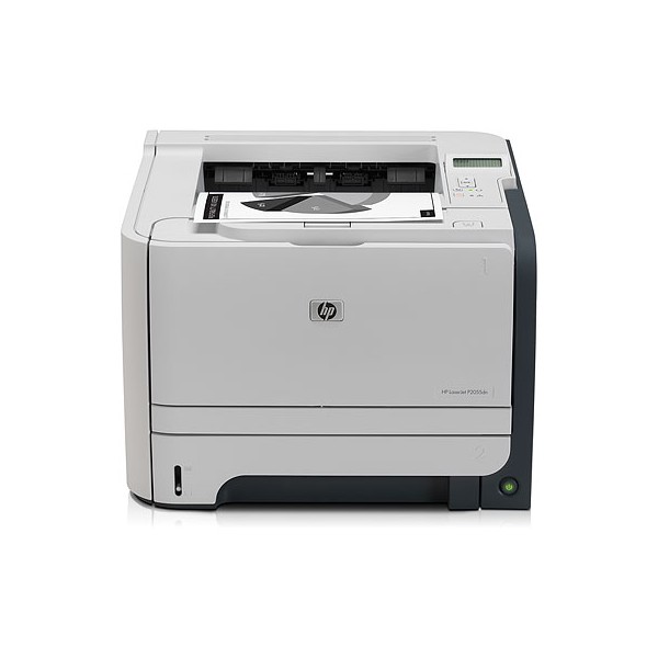 hp laserjet p2055dn printer duplex