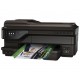 HP Officejet 7610 (CR769A) A3 Wide Format Wireless e-All-in-One Printer - 4800x1200dpi 29 แผ่น/นาที