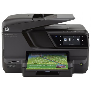 HP Officejet Pro 276dw (CR770A) Multifunction Printer - 1200x1200dpi 25 แผ่น/นาที