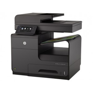 HP Officejet Pro X576dw (CN598A) Multifunction Printer - 1200x1200dpi 70 แผ่น/นาที