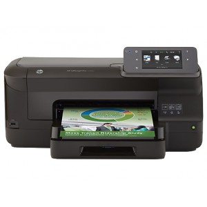 HP Officejet Pro 251dw Printer (CV136A) Duplex Wireless Printer - 1200x1200dpi 25 แผ่น/นาที 