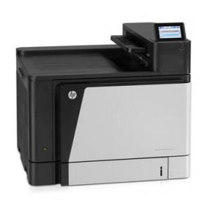 HP Color LaserJet Enterprise M855dn A3 Size Printer (A2W77A) - 1200x1200dpi 46 แผ่น/นาที