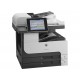 HP MFP M725dn (CF066A) High-volume A3-Size Mono LaserJet Multifunction Printer - 1200x1200dpi 40 แผ่น/นาที