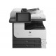 HP MFP M725dn (CF066A) High-volume A3-Size Mono LaserJet Multifunction Printer - 1200x1200dpi 40 แผ่น/นาที