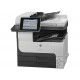 HP MFP M725dn (CF066A) High-volume A3-Size Mono LaserJet Multifunction Printer - 1200x1200dpi 40 แผ่น/นาที