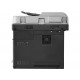 HP MFP M725dn (CF066A) High-volume A3-Size Mono LaserJet Multifunction Printer - 1200x1200dpi 40 แผ่น/นาที