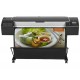 HP Designjet Z5400 (E1L21A) PostScript Large Format Printer 44-inch