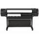 HP Designjet Z5400 (E1L21A) PostScript Large Format Printer 44 นิ้ว