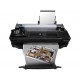 HP Designjet T520 (CQ890A) Large Format ePrinter 24-in