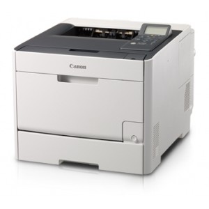 Canon imageCLASS LBP7680Cx Color Laser Printer - 9600x600dpi Duplex / Network 20ppm