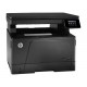 HP LaserJet Pro M435nw A3 Size Multifunction Printer (A3E42A) - 1200 x 1200dpi - 31ppm