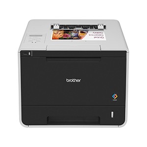 Brother HL-L8350CDW Wireless Network Color Laser Printer with Duplex Printing 2400x600 dpi 30 แผ่น/นาที