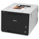 Brother HL-L8350CDW Wireless Network Color Laser Printer with Duplex Printing 2400x600 dpi 30 แผ่น/นาที