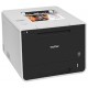 Brother HL-L8350CDW Wireless Network Color Laser Printer with Duplex Printing 2400x600 dpi 30 แผ่น/นาที