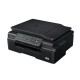 Brother MFC-J200 InkJet Multifunction Printer - 1200x6000dpi 10 แผ่น/นาที