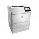 HP LaserJet Enterprise M605x (E6B71A) Laser Printer with Duplex and Network Printing - 1200x1200dpi 55ppm