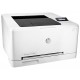 HP M252n (B4A21A) Color LaserJet Pro 200 Printer - 600x600dpi 18 แผ่น/นาที