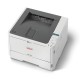 OKI B412dn LED Printer - 1200x1200dpi 33ppm