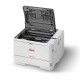 OKI B412dn LED Printer - 1200x1200dpi 33ppm