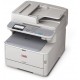 OKI MC362dn Duplex Network Color Laser Multifunction Printer - 1200x600dpi 22ppm