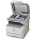 OKI MC362dn Duplex Network Color Laser Multifunction Printer - 1200x600dpi 22ppm