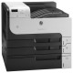 HP LaserJet Enterprise M712xh (CF238A) A3 Size Duplex and Network Printer - 1200x1200dpi 40ppm