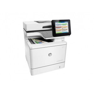 HP Color LaserJet Enterprise MFP M577dn (B5L46A) All-in-One Printer - 1200x1200dpi 38ppm