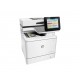 HP Color LaserJet Enterprise MFP M577f (B5L47A) All-in-One Printer - 1200x1200dpi 38ppm