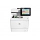 HP Color LaserJet Enterprise MFP M577f (B5L47A) All-in-One Printer - 1200x1200dpi 38ppm