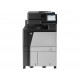 HP Color LaserJet Enterprise flow MFP M880z+ NFC/Wireless (D7P71A) A3 Size - 1200x1200dpi 45ppm