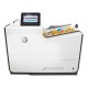 HP PageWide Enterprise Color 556dn (G1W46A) Printer - 1200x1200dpi 75 แผ่น/นาที