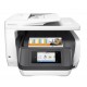 HP OfficeJet Pro 8730 All-in-One Printer (D9L20A) - 2400x1200dpi 36 แผ่น/นาที