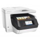 HP OfficeJet Pro 8730 All-in-One Printer (D9L20A) - 2400x1200dpi 36 แผ่น/นาที