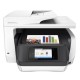 HP OfficeJet Pro 8720 All-in-One Printer (D9L19A) - 4800x1200dpi 37ppm