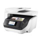 HP OfficeJet Pro 8720 All-in-One Printer (D9L19A) - 4800x1200dpi 37ppm