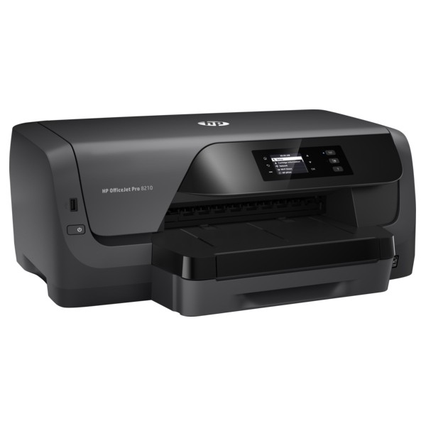 Струйный принтер hp officejet pro 8210 какие картриджи