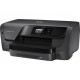 HP OfficeJet Pro 8210 Printer (D9L63A) - 2400x1200dpi 34 แผ่น/นาที