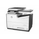 HP PageWide Pro 577dw (D3Q21D) Multifunction Printer - 1200x1200dpi 70ppm