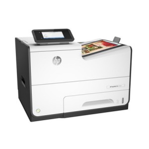 HP PageWide Pro 552dw (D3Q17D) Printer - 2400x1200dpi 70 แผ่น/นาที